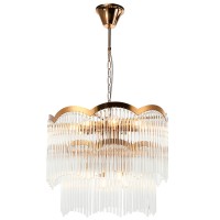 Подвесная люстра Stilfort Seauty 2121/03/12P Подвесная люстра Stilfort Seauty 2121/03/12P