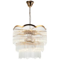 Подвесная люстра Stilfort Seauty 2121/03/16P Подвесная люстра Stilfort Seauty 2121/03/16P