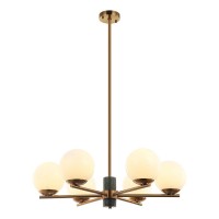 Подвесная люстра Stilfort Sharo 2150/05/06P