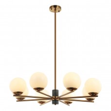 Подвесная люстра Stilfort Sharo 2150/05/08P