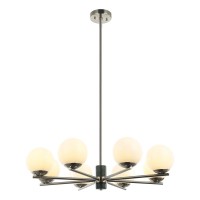 Подвесная люстра Stilfort Sharo 2150/11/08P Подвесная люстра Stilfort Sharo 2150/11/08P