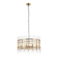 Подвесная люстра Stilfort Sia 2146/05/08P Подвесная люстра Stilfort Sia 2146/05/08P