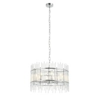 Подвесная люстра Stilfort Sia 2146/09/08P Подвесная люстра Stilfort Sia 2146/09/08P