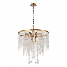 Подвесная люстра Stilfort Smira 2142/05/12P Подвесная люстра Stilfort Smira 2142/05/12P