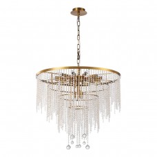 Подвесная люстра Stilfort Smira 2142/05/18P Подвесная люстра Stilfort Smira 2142/05/18P