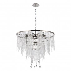 Подвесная люстра Stilfort Smira 2142/11/18P Подвесная люстра Stilfort Smira 2142/11/18P