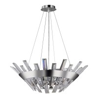 Подвесная люстра Stilfort Snowy 2116/09/04P Подвесная люстра Stilfort Snowy 2116/09/04P