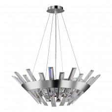 Подвесная люстра Stilfort Snowy 2116/09/04P Подвесная люстра Stilfort Snowy 2116/09/04P