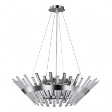 Подвесная люстра Stilfort Snowy 2116/09/06P Подвесная люстра Stilfort Snowy 2116/09/06P