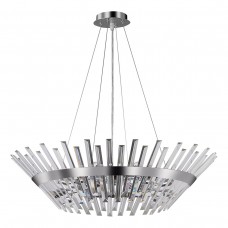 Подвесная люстра Stilfort Snowy 2116/09/08P Подвесная люстра Stilfort Snowy 2116/09/08P