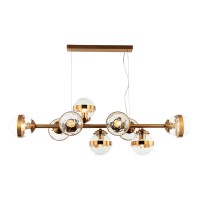 Подвесная люстра Stilfort Sogno 2134/05/09P Подвесная люстра Stilfort Sogno 2134/05/09P