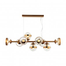 Подвесная люстра Stilfort Sogno 2134/05/09P Подвесная люстра Stilfort Sogno 2134/05/09P