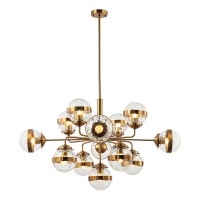 Подвесная люстра Stilfort Sogno 2134/05/13P Подвесная люстра Stilfort Sogno 2134/05/13P