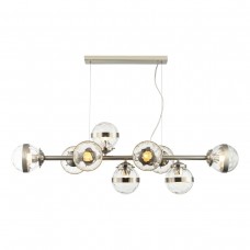 Подвесная люстра Stilfort Sogno 2134/11/09P Подвесная люстра Stilfort Sogno 2134/11/09P