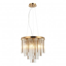 Подвесная люстра Stilfort Style rain 2147/05/06P