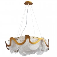 Подвесная люстра Stilfort Sweet 2130/03/08P Подвесная люстра Stilfort Sweet 2130/03/08P