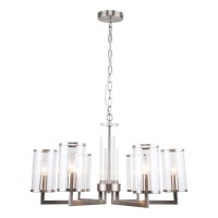 Подвесная люстра Stilfort Vase 1046/11/06P Подвесная люстра Stilfort Vase 1046/11/06P