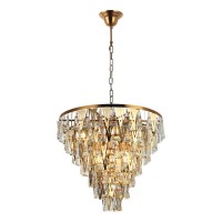 Подвесная люстра Stilfort Vaviani 2148/05/13PL Подвесная люстра Stilfort Vaviani 2148/05/13PL