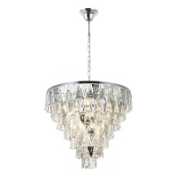 Подвесная люстра Stilfort Vaviani 2148/09/13PL Подвесная люстра Stilfort Vaviani 2148/09/13PL