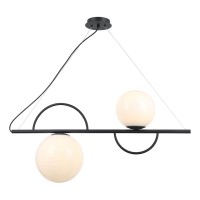 Подвесная люстра Stilfort Vine 2138/01/02P Подвесная люстра Stilfort Vine 2138/01/02P