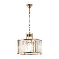 Подвесная люстра Stilfort Washer 2144/05/04P Подвесная люстра Stilfort Washer 2144/05/04P