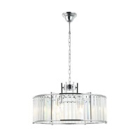 Подвесная люстра Stilfort Washer 2144/09/06P Подвесная люстра Stilfort Washer 2144/09/06P