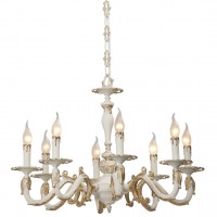 Подвесная люстра Vitaluce V1001/8 Подвесная люстра Vitaluce V1001/8