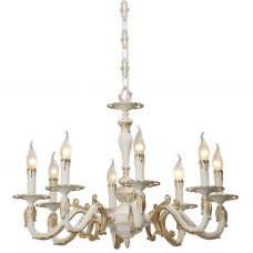 Подвесная люстра Vitaluce V1001/8 Подвесная люстра Vitaluce V1001/8