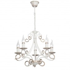 Подвесная люстра Vitaluce V1008/5 Подвесная люстра Vitaluce V1008/5