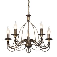 Подвесная люстра Vitaluce V1034/5 Подвесная люстра Vitaluce V1034/5