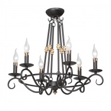 Подвесная люстра Vitaluce V1039/6 Подвесная люстра Vitaluce V1039/6