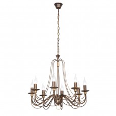 Подвесная люстра Vitaluce V1044/8 Подвесная люстра Vitaluce V1044/8