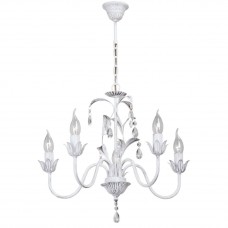 Подвесная люстра Vitaluce V1047/5 Подвесная люстра Vitaluce V1047/5