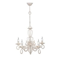 Подвесная люстра Vitaluce V1049/5 Подвесная люстра Vitaluce V1049/5