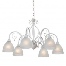 Подвесная люстра Vitaluce V1059/6 Подвесная люстра Vitaluce V1059/6