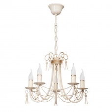 Подвесная люстра Vitaluce V1080/5 Подвесная люстра Vitaluce V1080/5