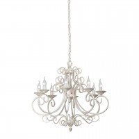 Подвесная люстра Vitaluce V1094-0/8