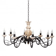 Подвесная люстра Vitaluce V1096/8 Подвесная люстра Vitaluce V1096/8