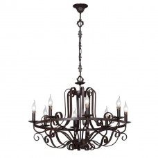 Подвесная люстра Vitaluce V1100/8 Подвесная люстра Vitaluce V1100/8