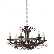 Подвесная люстра Vitaluce V1105/6 Подвесная люстра Vitaluce V1105/6