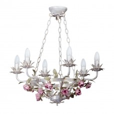 Подвесная люстра Vitaluce V1137/6 Подвесная люстра Vitaluce V1137/6