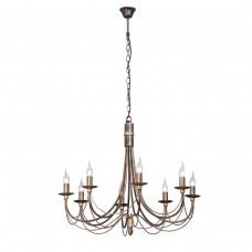 Подвесная люстра Vitaluce V1151-7/8 Подвесная люстра Vitaluce V1151-7/8