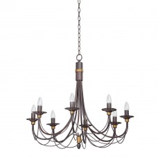 Подвесная люстра Vitaluce V1151/8 Подвесная люстра Vitaluce V1151/8