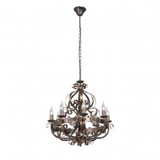 Подвесная люстра Vitaluce V1166/8 Подвесная люстра Vitaluce V1166/8