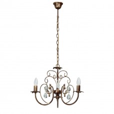 Подвесная люстра Vitaluce V1169/3 Подвесная люстра Vitaluce V1169/3