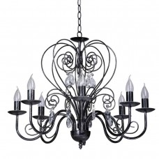 Подвесная люстра Vitaluce V1179/8 Подвесная люстра Vitaluce V1179/8