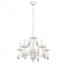 Подвесная люстра Vitaluce V1180/5 Подвесная люстра Vitaluce V1180/5