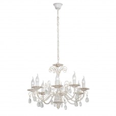 Подвесная люстра Vitaluce V1180/8 Подвесная люстра Vitaluce V1180/8