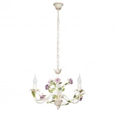 Подвесная люстра Vitaluce V1184/3 Подвесная люстра Vitaluce V1184/3