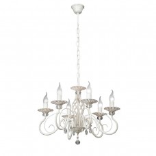 Подвесная люстра Vitaluce V1188-0/6 Подвесная люстра Vitaluce V1188-0/6